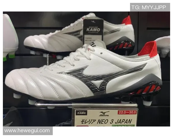 足球联盟鞋的选择与搭配技巧助你在赛场上尽显风采